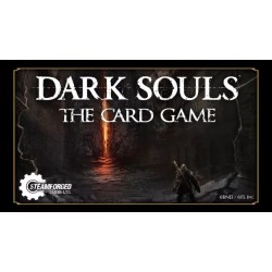 Dark Souls : The Card Game