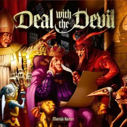 Deal With the Devil