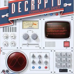 Decrypto ( Kriptograf na srpskom jeziku )