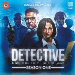 Detective - Season 1 