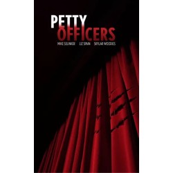 Detective : Petty Officers