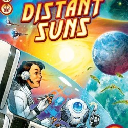 Distant suns