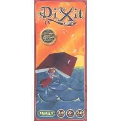 Dixit 2 - Quest