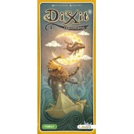 Dixit Daydreams