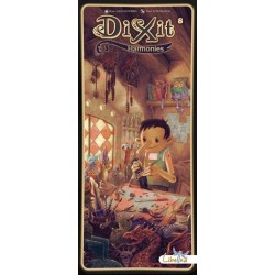 Dixit Harmonies