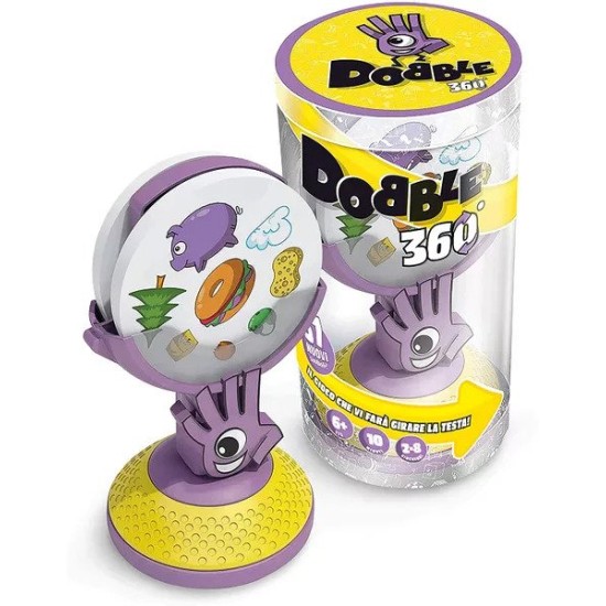 Dobble 360