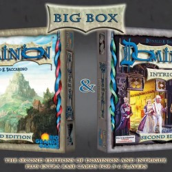 Dominion big box