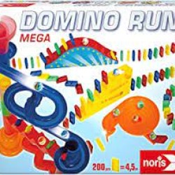 Domino Run Mega