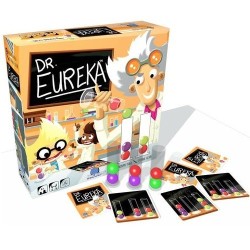 Dr. Eureka (SR)
