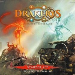 Drakerys (GER)