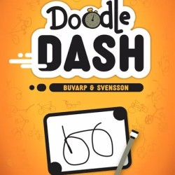 Doodle Dash 