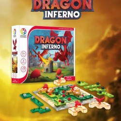 Dragon Inferno 