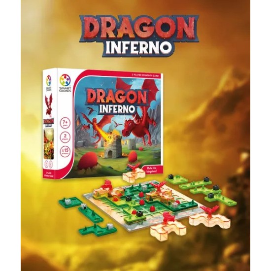 Dragon Inferno 