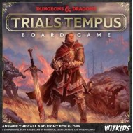 Dungeons and Dragons - Trials of Tempus 