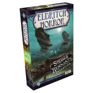 Eldritch Horror - Strange Remnants