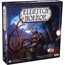 Eldritch Horror