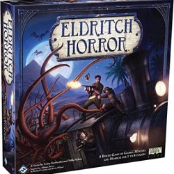 Eldritch Horror