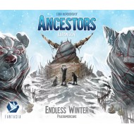 Endless Winter - Paleoamericans - Ancestors
