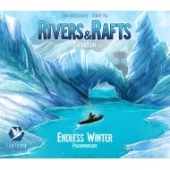 Endless Winter - Paleoamericans - Rivers and Rafts