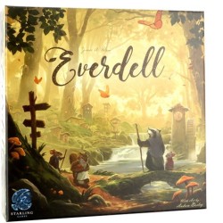 Everdell (EN)