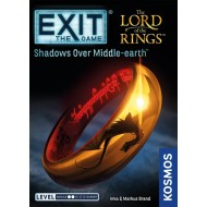 Exit : Lord of the Rings - The Shadows Over Middle Earth