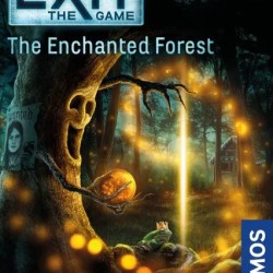 Exit : The Game - The Enchanted Forest