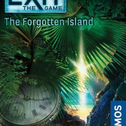 Exit - The Forgotten Island