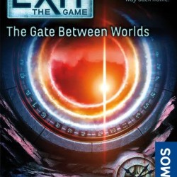 Exit : The Game - The Gate Between Worlds