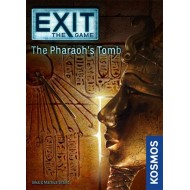 Exit - The Pharaons Tomb