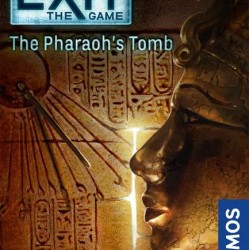 Exit - The Pharaons Tomb