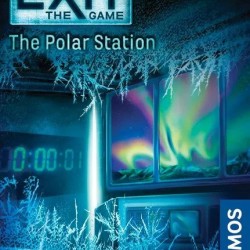 Exit - The Polar Station