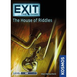 Exit - The House of Riddles