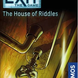 Exit - The House of Riddles