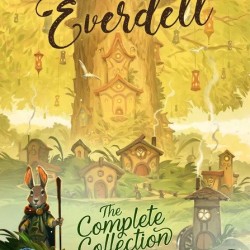 Everdell - The Complete Collection 