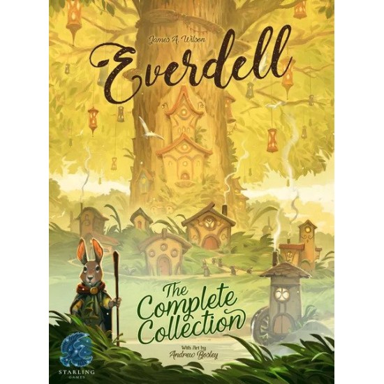 Everdell - The Complete Collection 