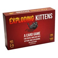 Exploding Kittens ( EN ) 