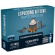 Exploding Kittens: Recipes for Disaster