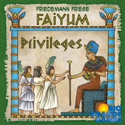 Faiyum - Privileges