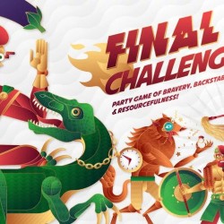 Final Challenge 