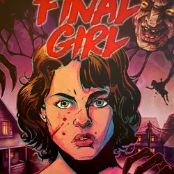 Final Girl - Frightmare on Maple Lane 