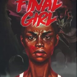 Final Girl - Slaughter in the groves 