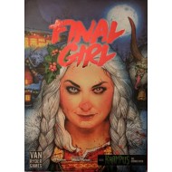 Final Girl - The North Pole nightmare 