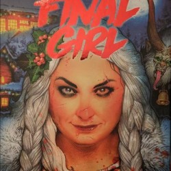 Final Girl - The North Pole nightmare 