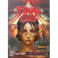 Final Girl - Carnage at the Carnival