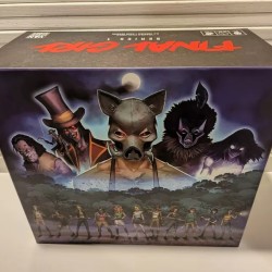 Final Girl series 1 storage box