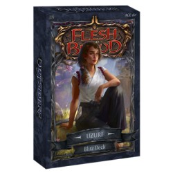 Flesh and Blood - Blitz deck - Uzuri 