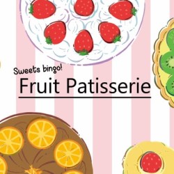 Fruit Patisserie