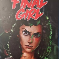 Final Girl - Into the Void