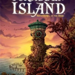 Forbidden Island