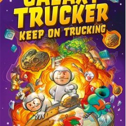 Galaxy Trucker - Keep on Trucking